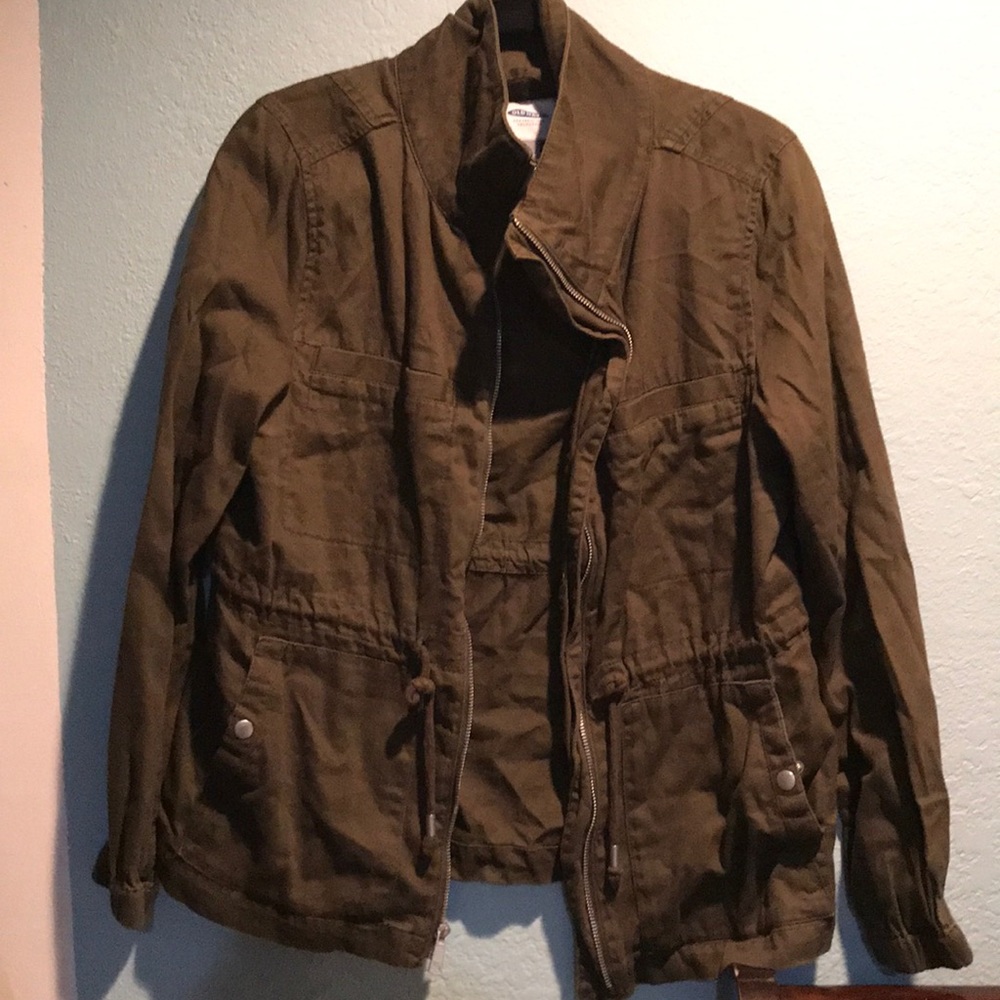 Jacket